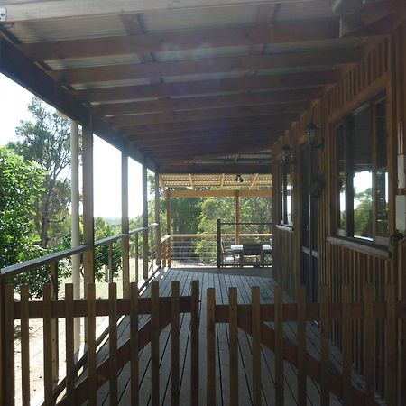 Wildwood Valley Yallingup Extérieur photo