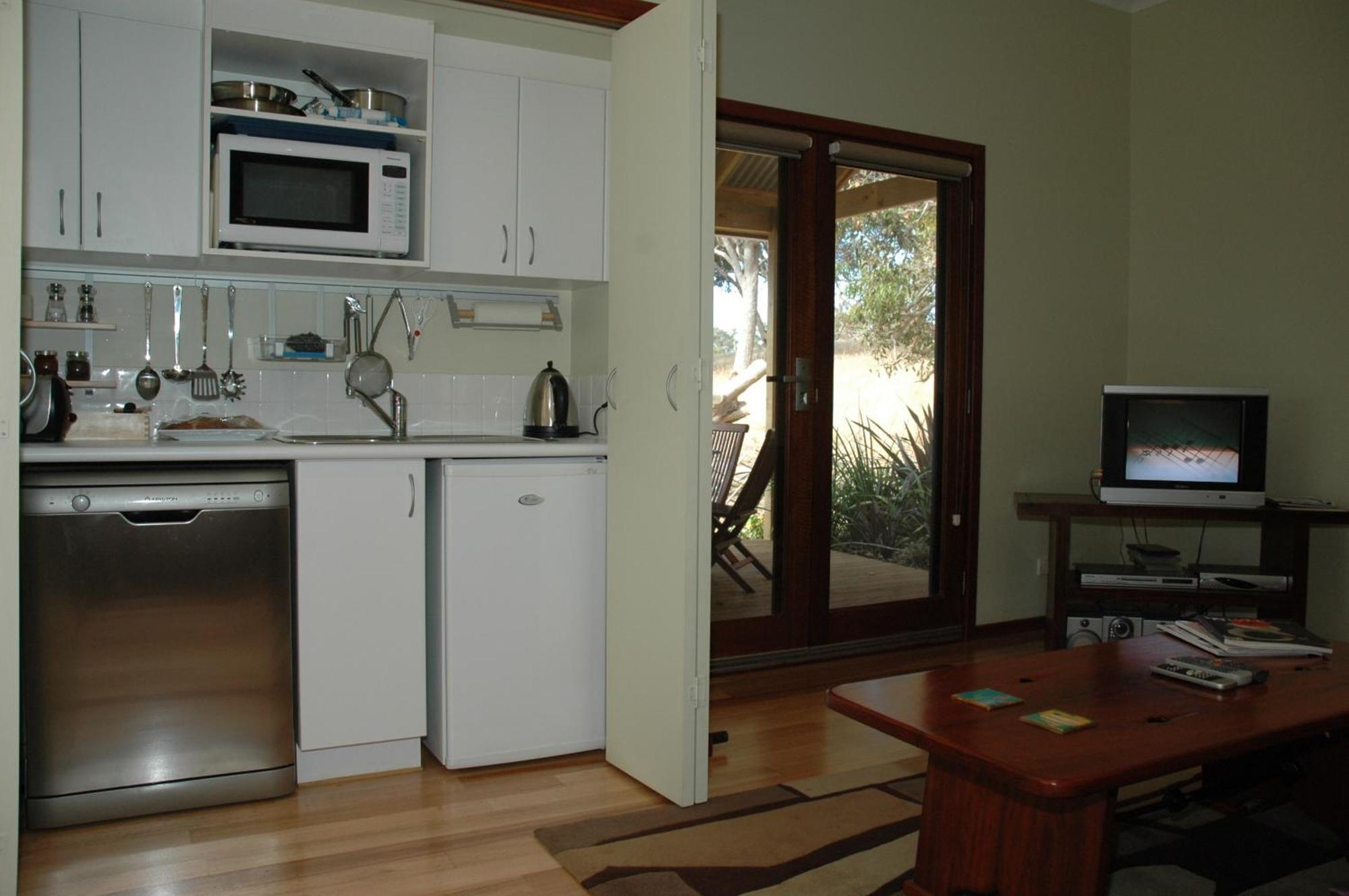 Wildwood Valley Yallingup Extérieur photo