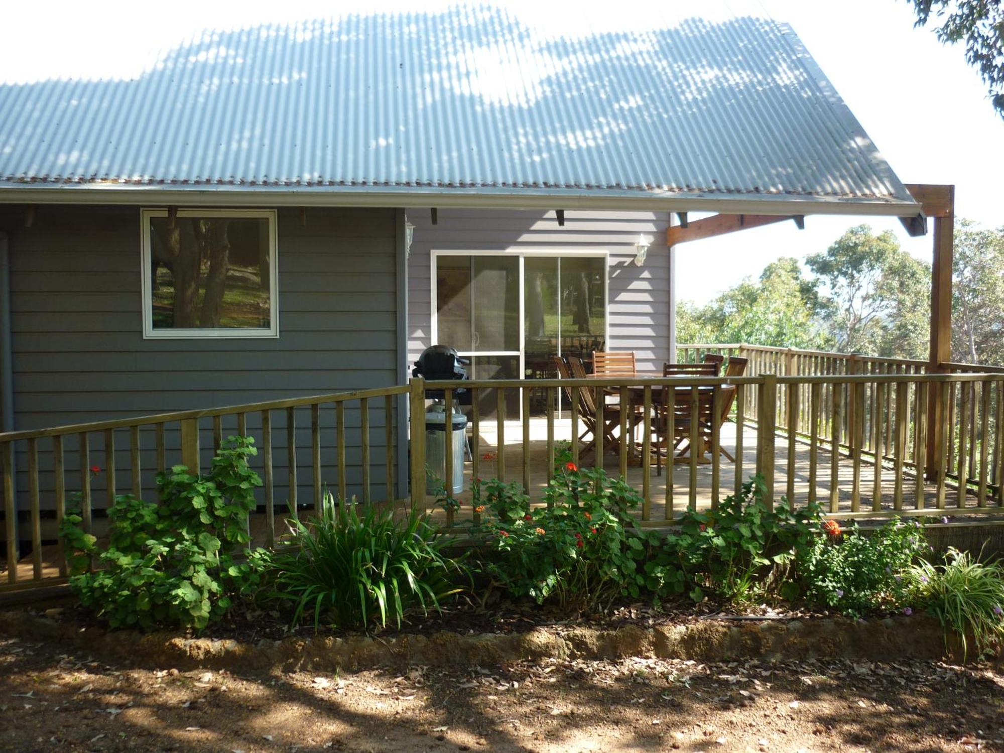 Wildwood Valley Yallingup Extérieur photo