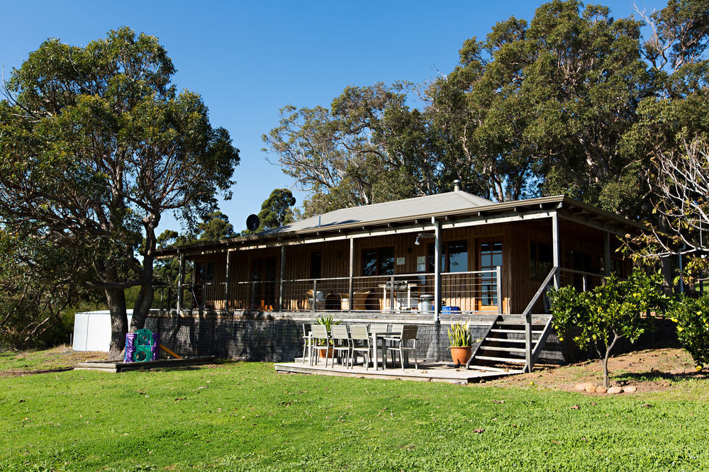 Wildwood Valley Yallingup Extérieur photo