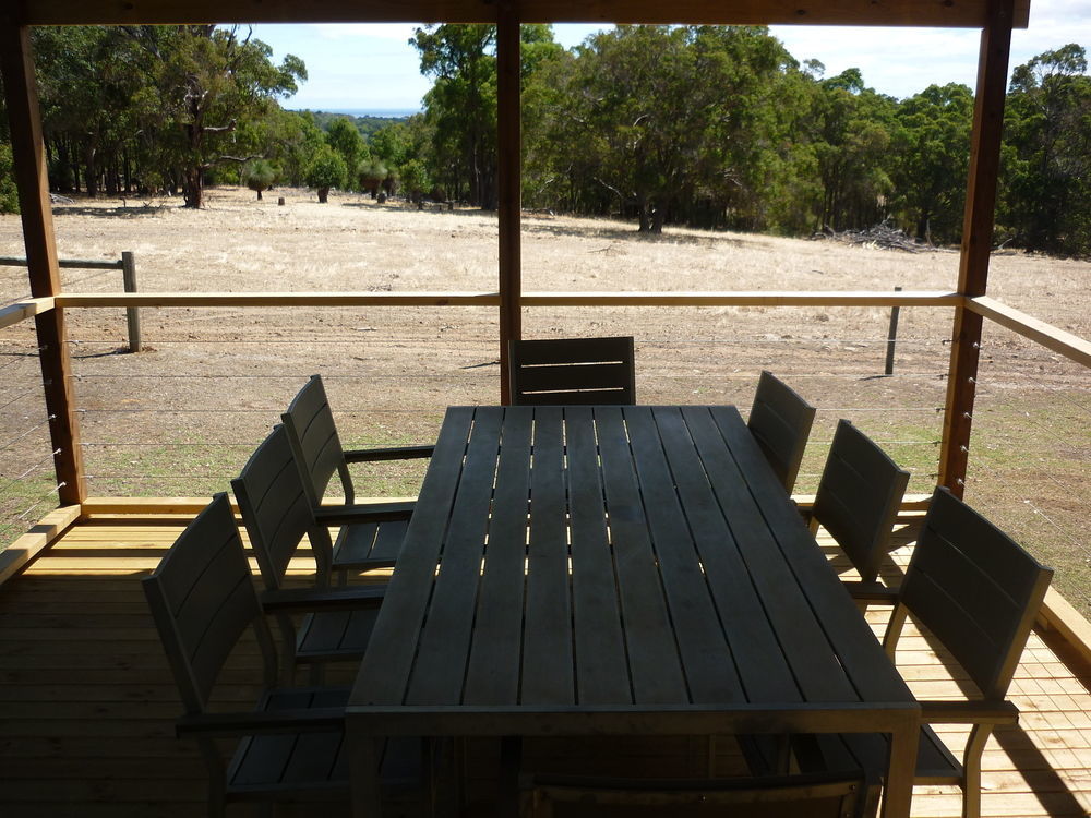 Wildwood Valley Yallingup Extérieur photo