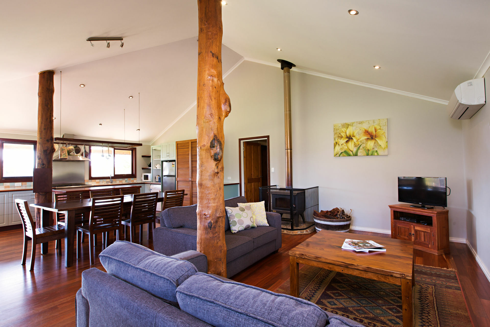 Wildwood Valley Yallingup Extérieur photo