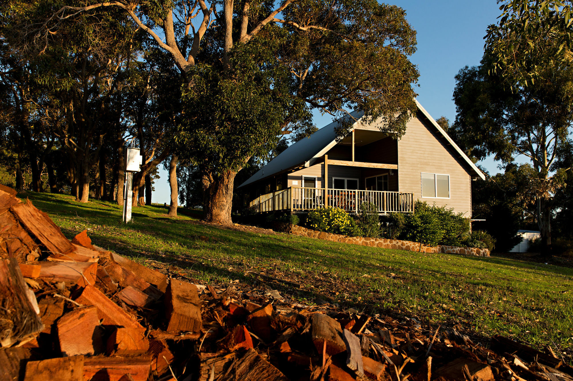 Wildwood Valley Yallingup Extérieur photo