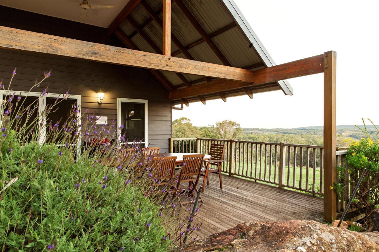 Wildwood Valley Yallingup Extérieur photo